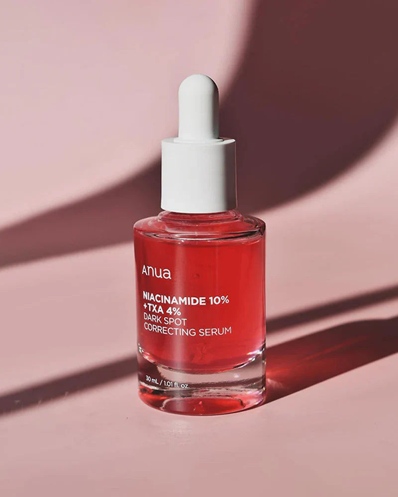 ANUA serum