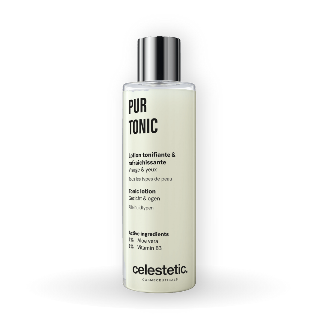 Pure Tonic {200ml}