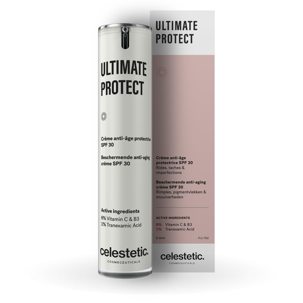 Ultimate Protect {50ml}