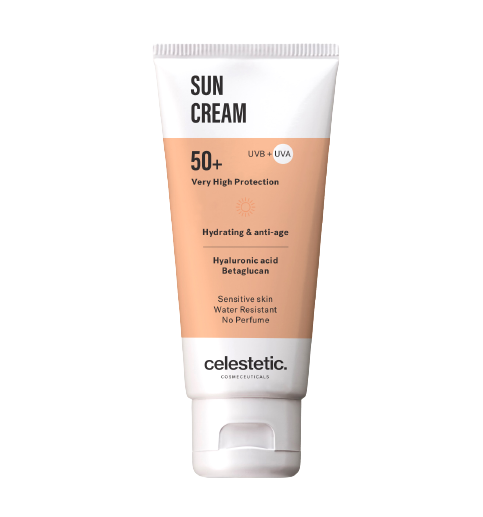 Sun Crème SPF 50 {50ml}