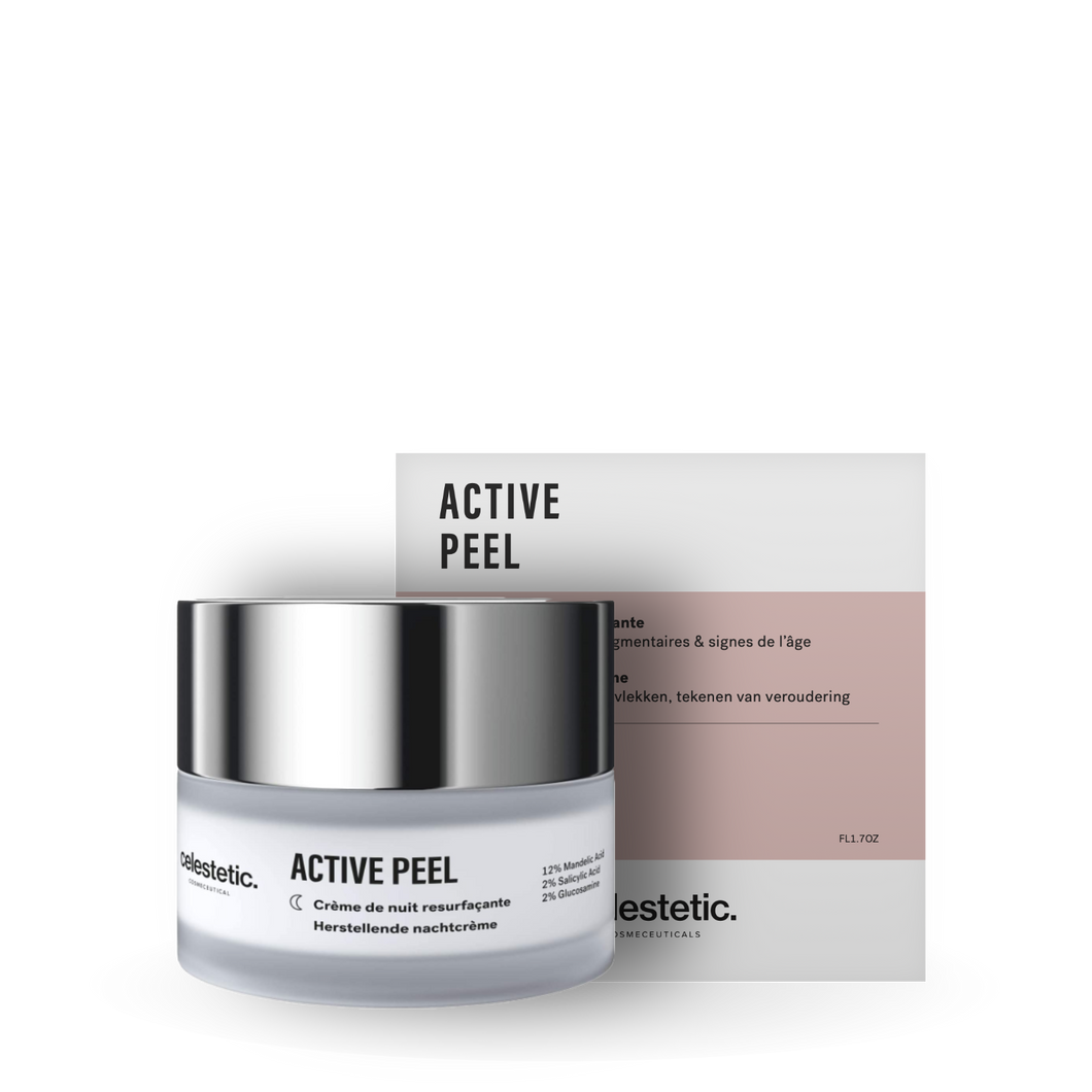 Active Peel {50ml}